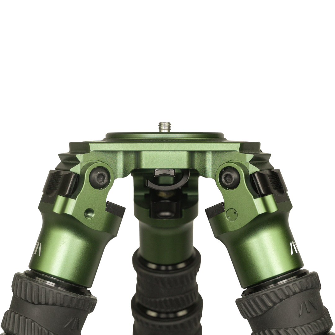 Elevate 3 Section Tripod