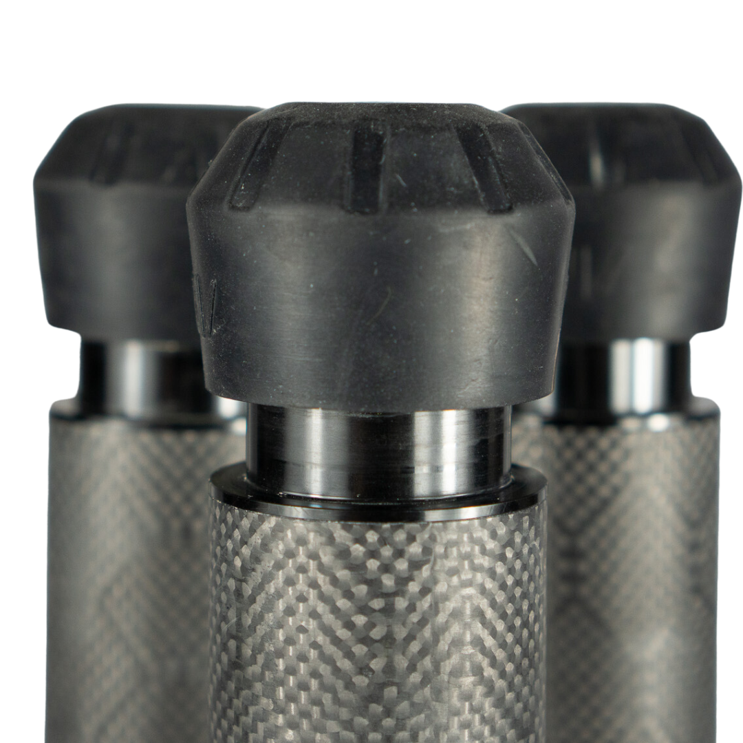 Elevate 3 Section Tripod