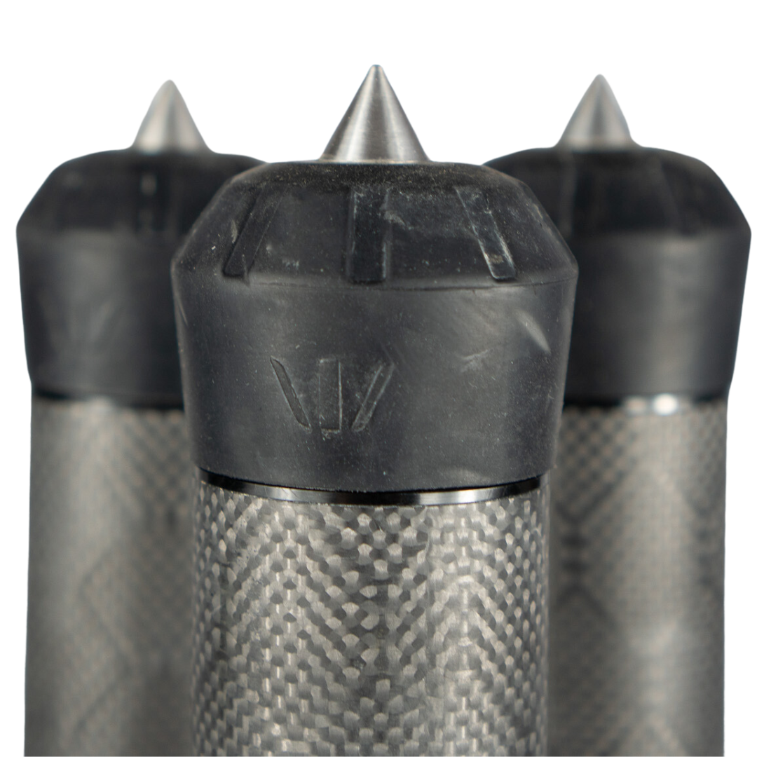 Elevate 3 Section Tripod