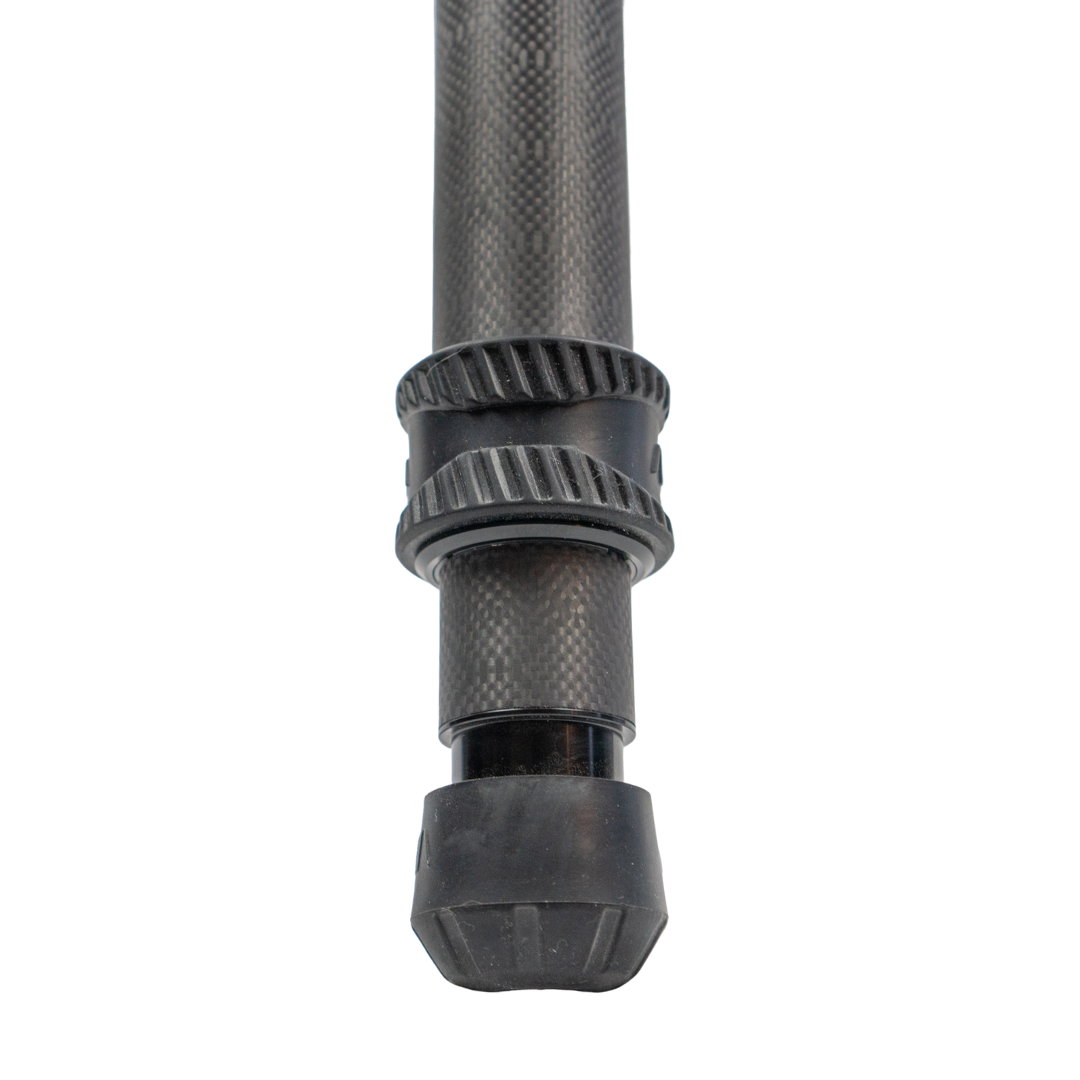 Traverse 2 Section Tripod