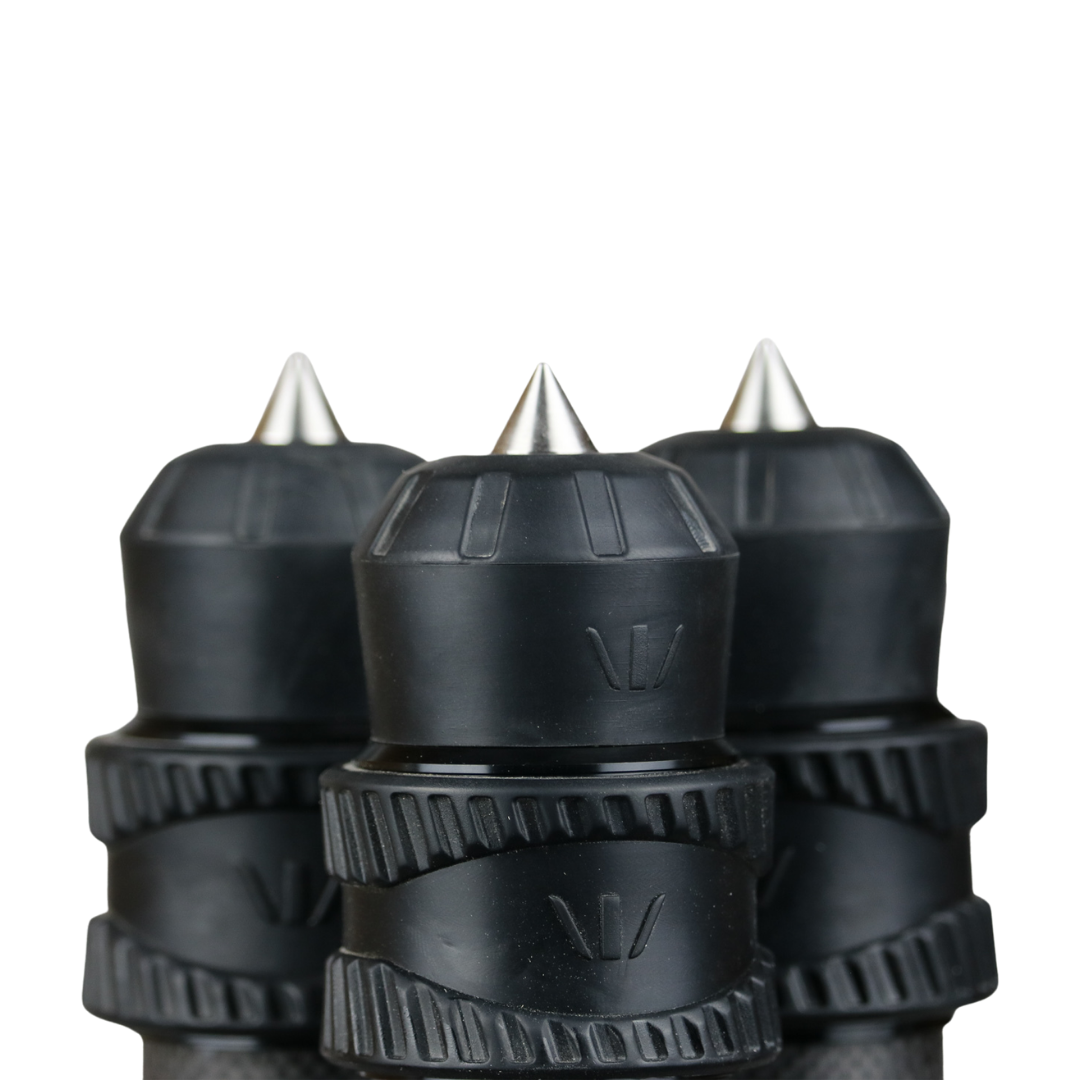 Traverse 2 Section Tripod