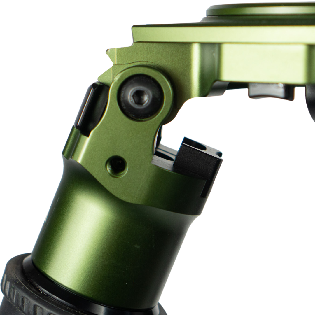 Elevate 3 Section Tripod