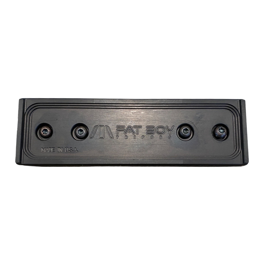 ARCA Plate - MLOK