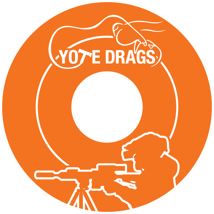 Target Sticker (5 Pack)