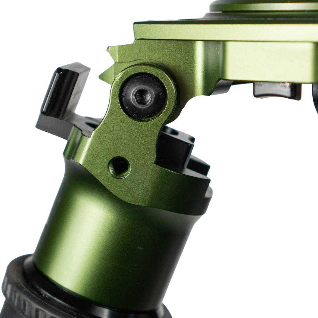 Elevate 2 Section Tripod
