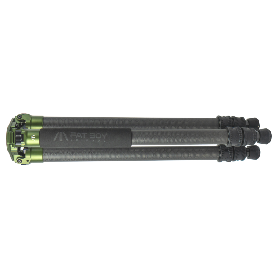 Traverse 3 Section Tripod