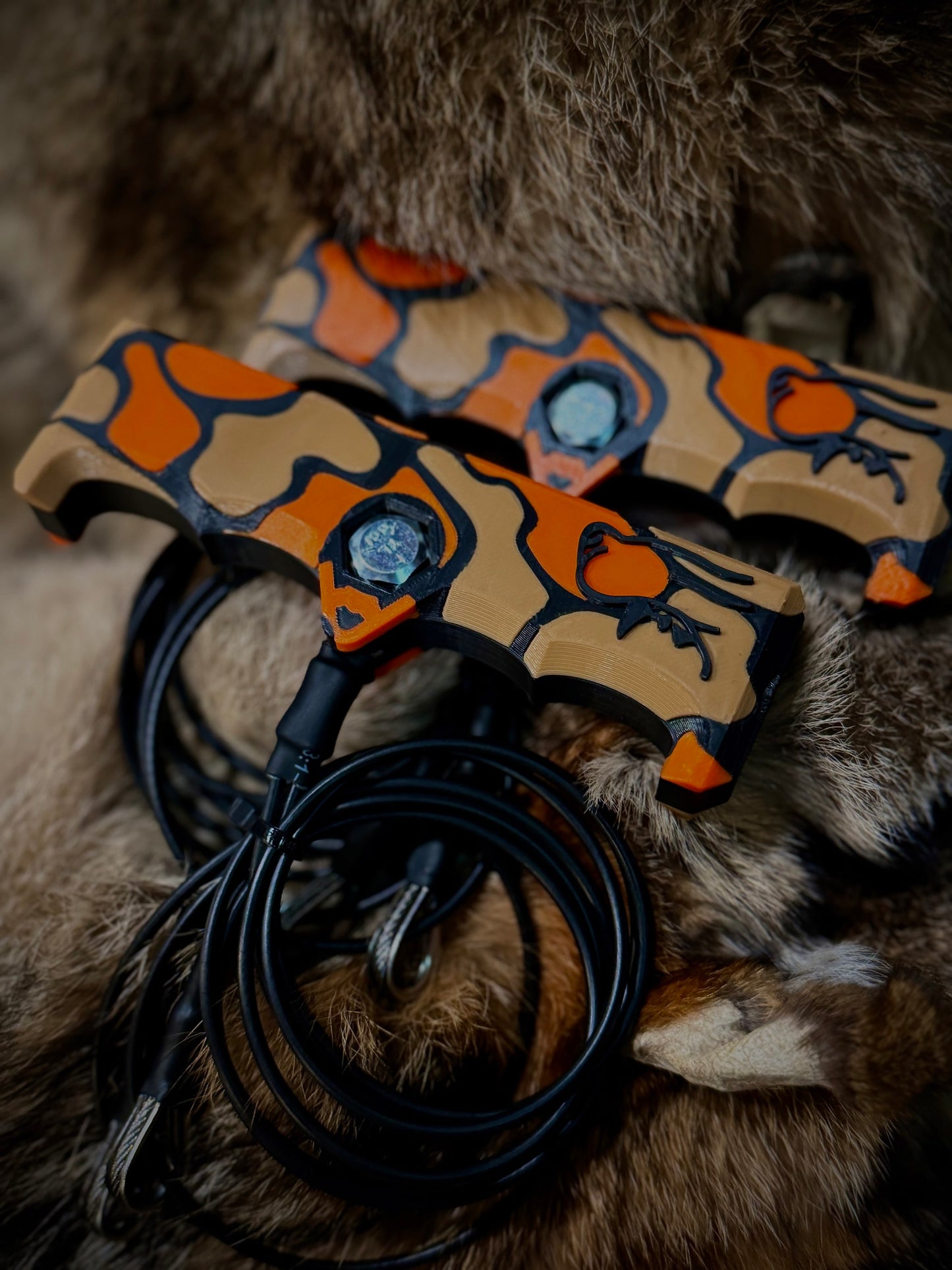 Camo Heavy Drag image 2