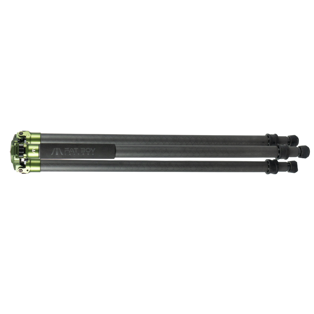 Traverse 2 Section Tripod