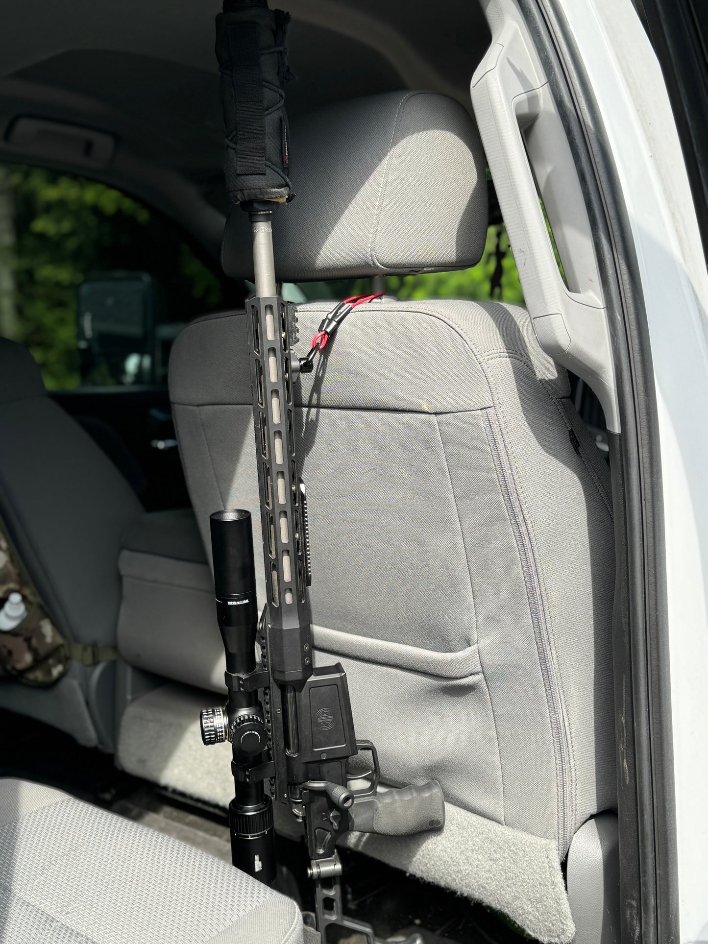 Mobile Muzzle QD image 3