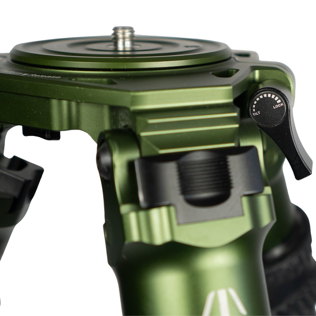 Elevate 2 Section Tripod
