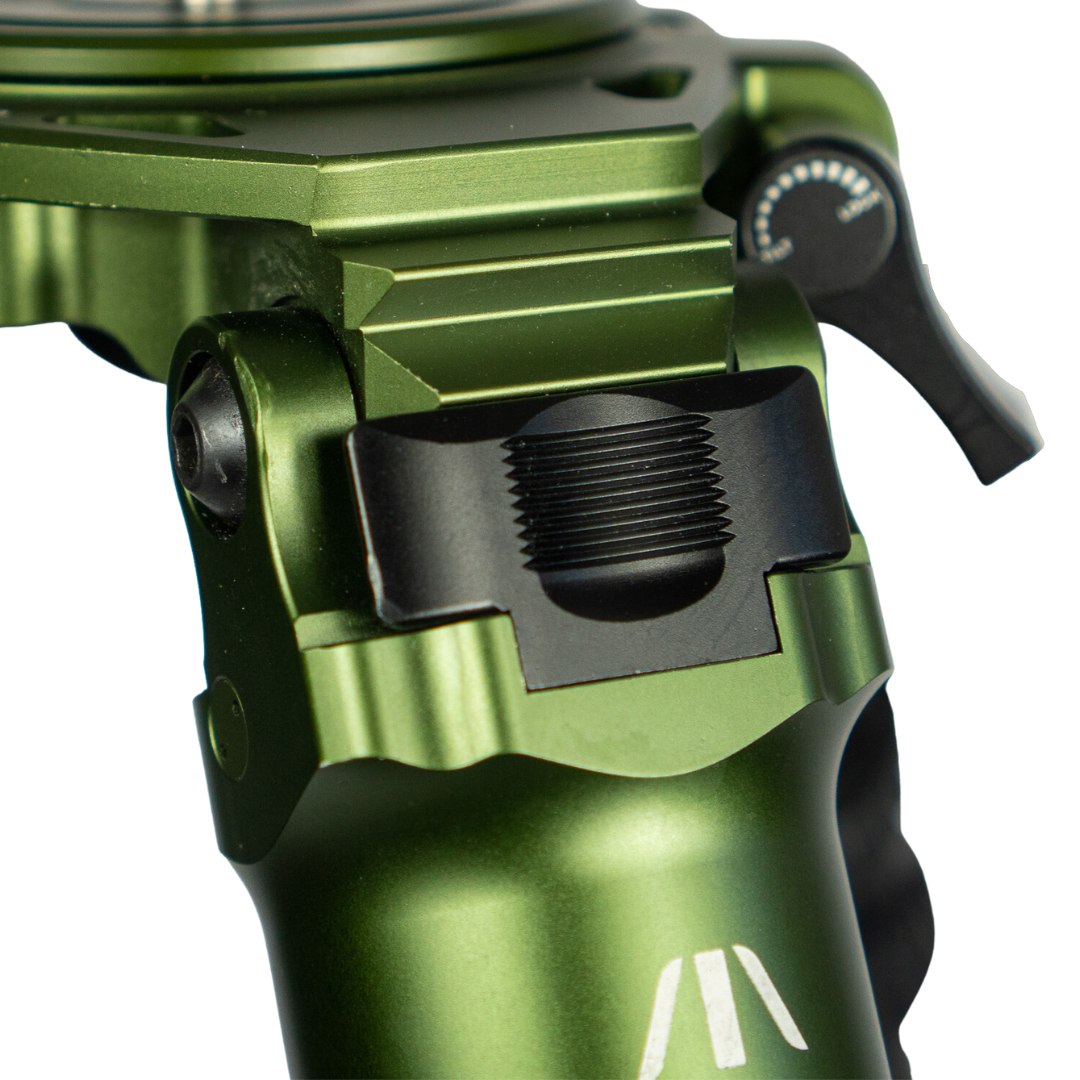 Elevate 2 Section Tripod