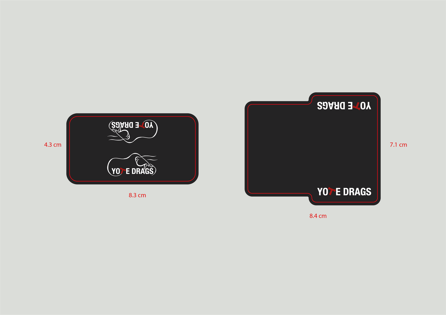 RIFLE CHEEK PAD