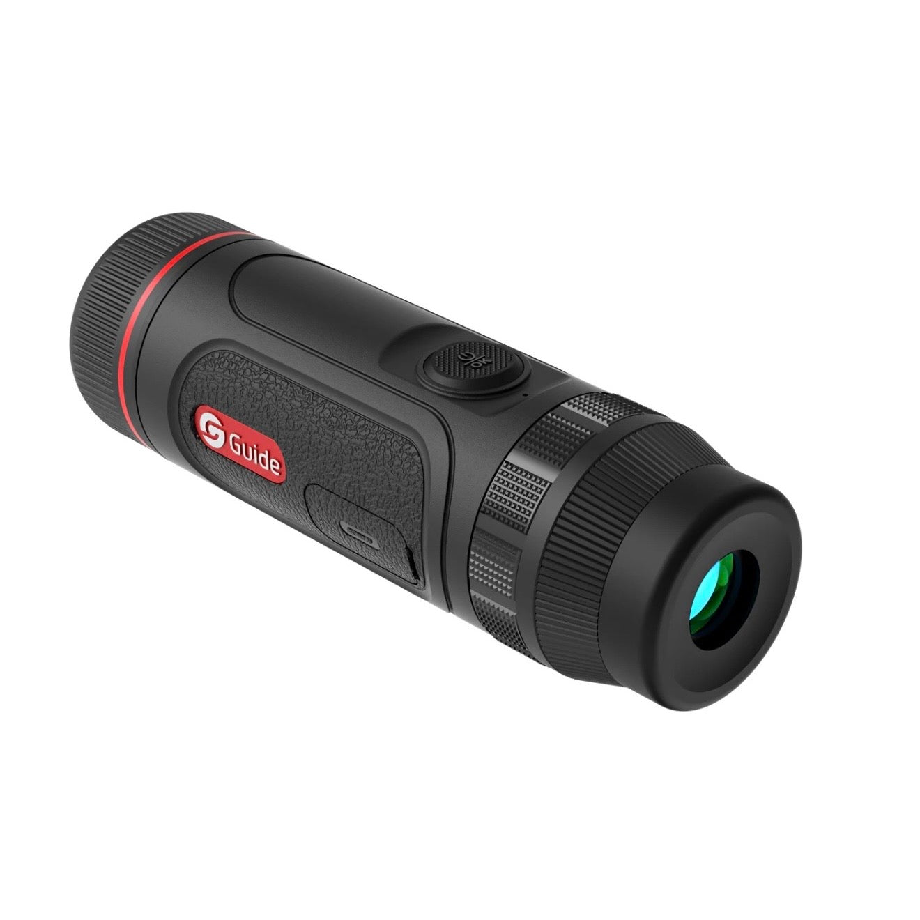 TE421 Thermal Monocular 1.9X 400x300 25mm