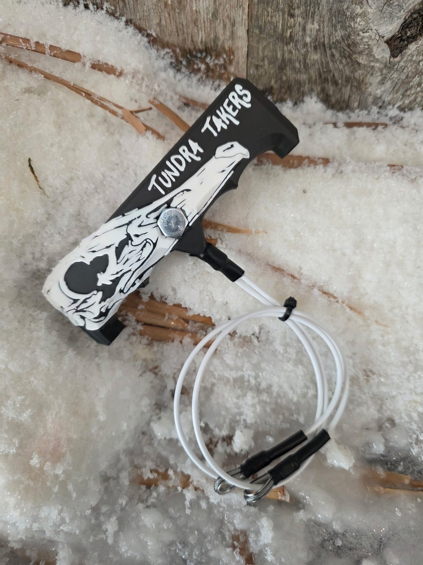 Tundra Takers Drag