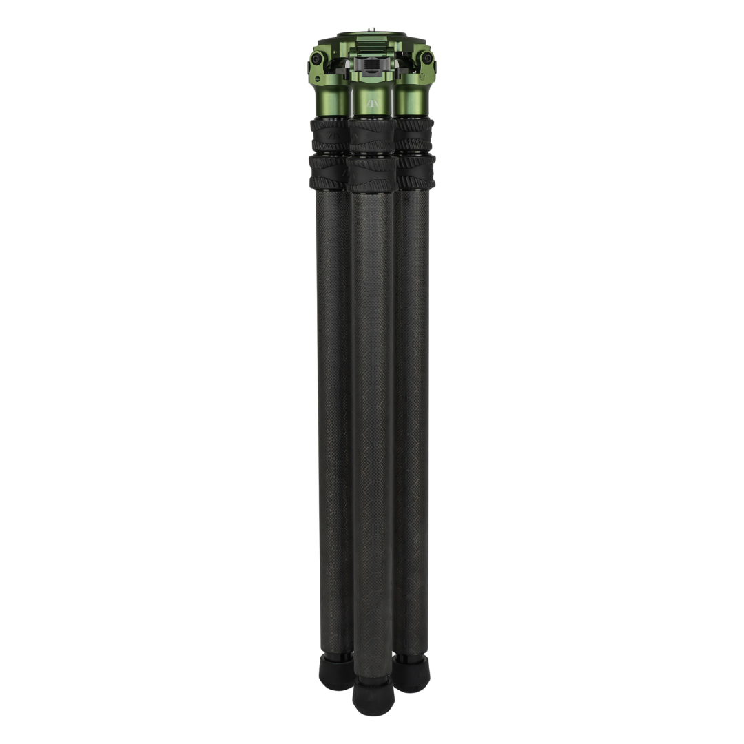 Elevate 3 Section Tripod