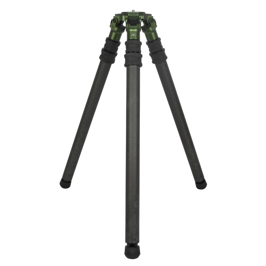 Elevate 3 Section Tripod