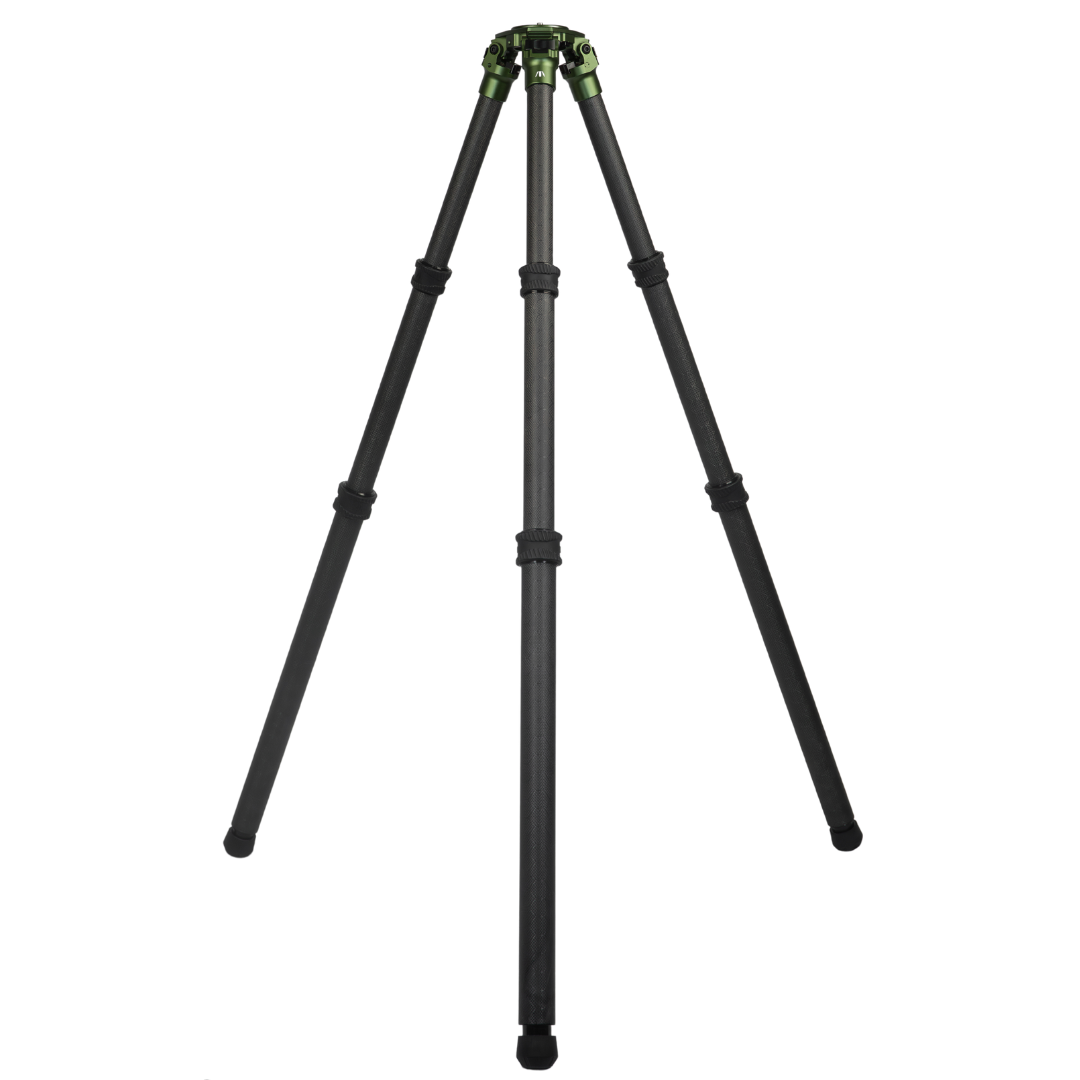 Elevate 3 Section Tripod