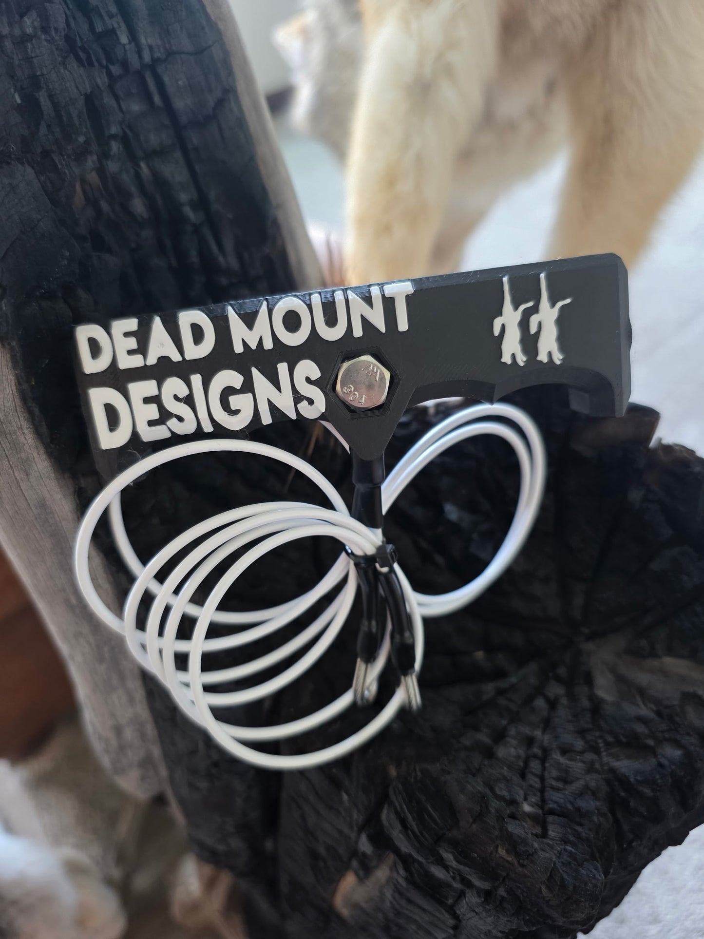 Dead Mount Designs Drag