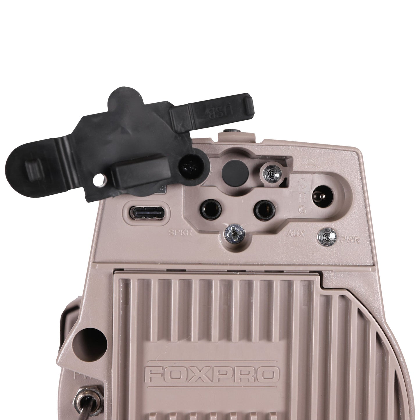 FOXPRO X24