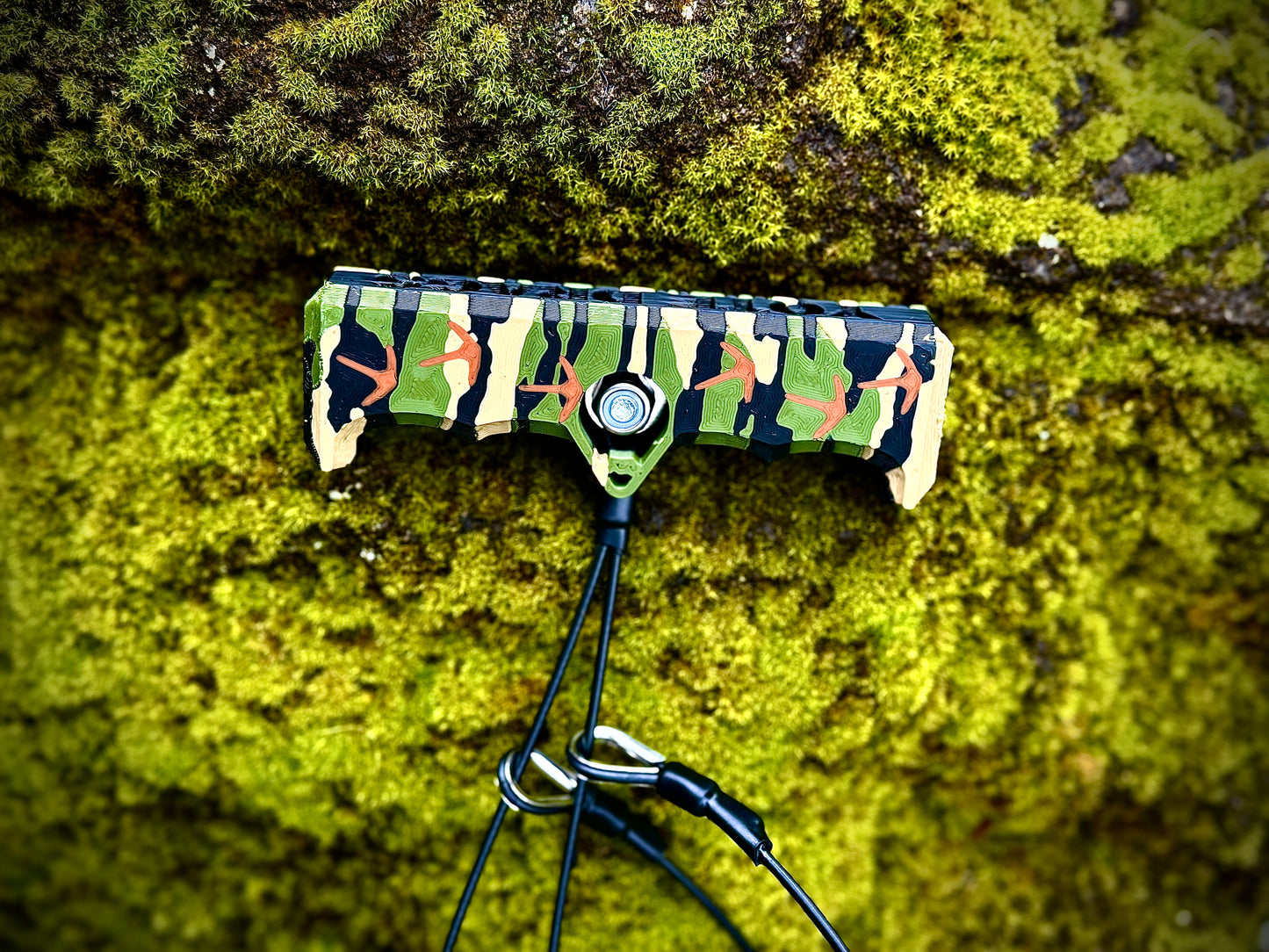 Strut Strap