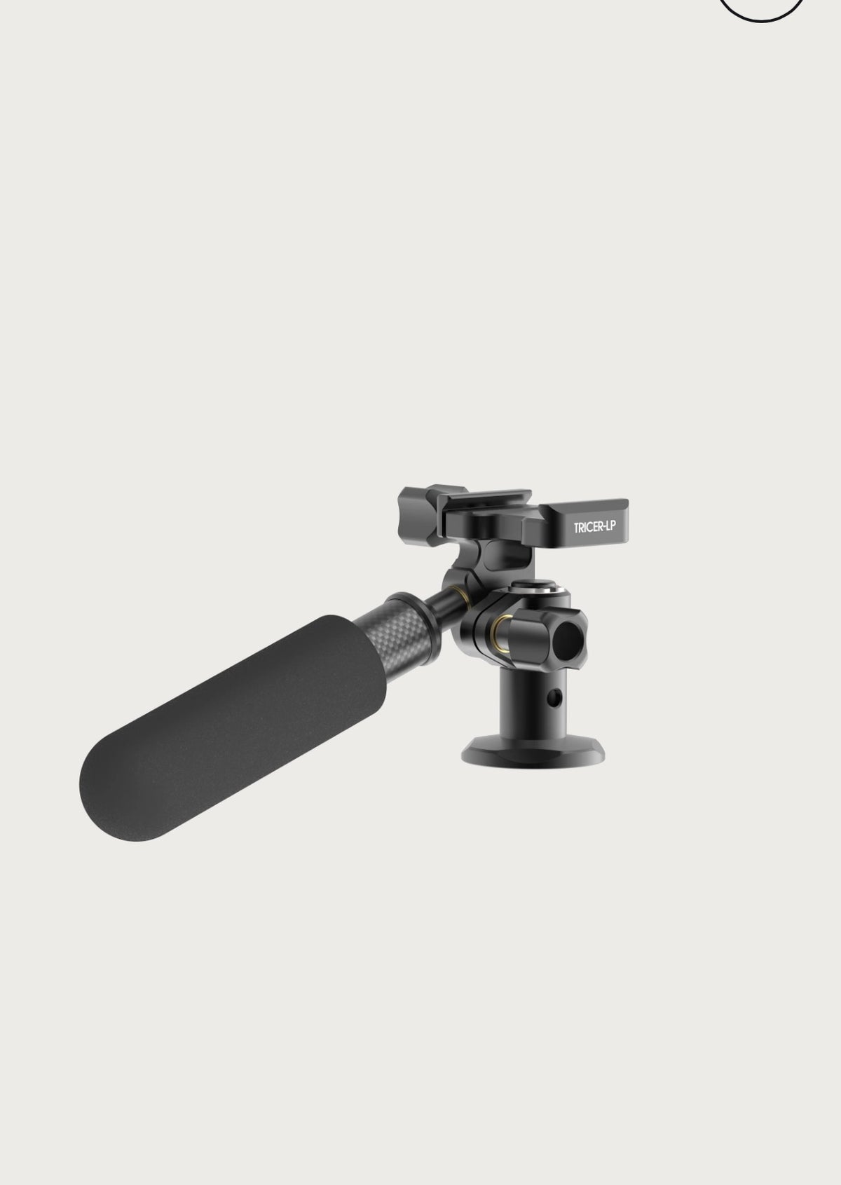 TRICER-LP PAN HEAD