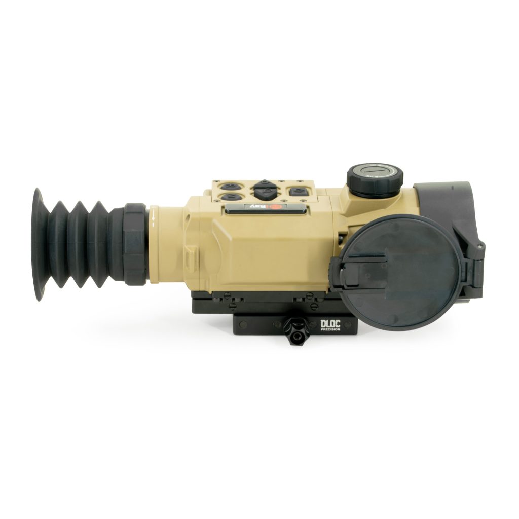 InfiRay Outdoor Hybrid Compact