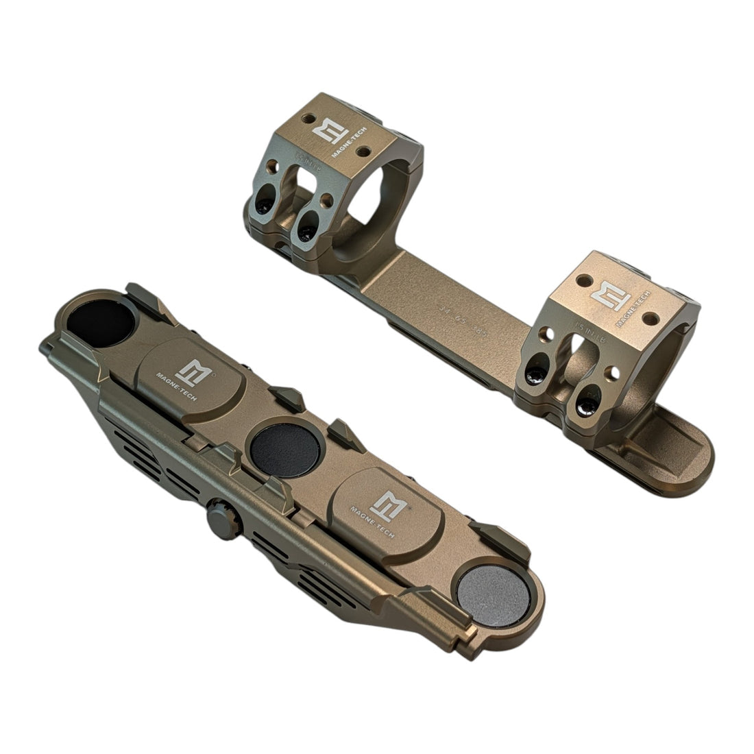 Magnetech Scope Mount 30mm