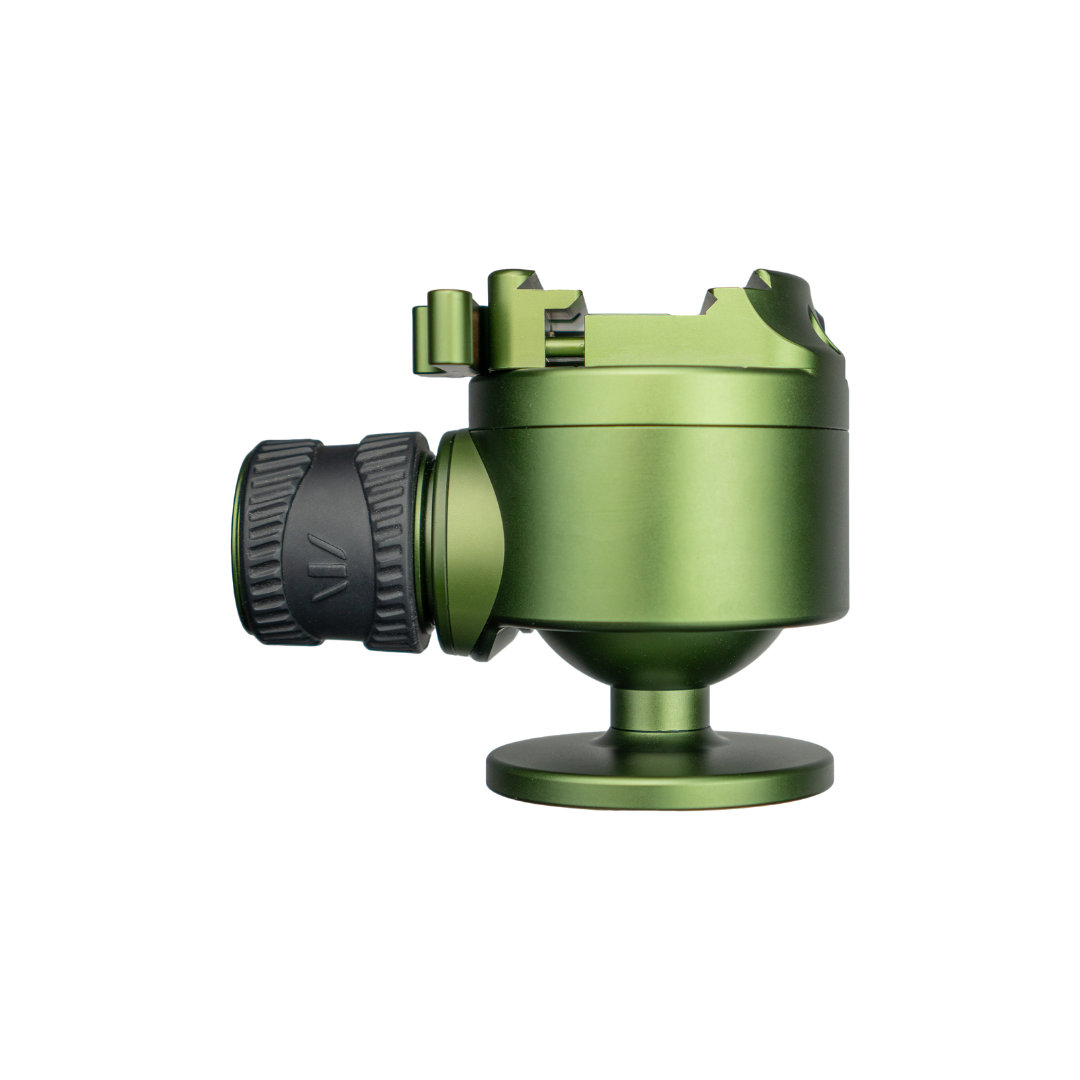 Tripod Heads