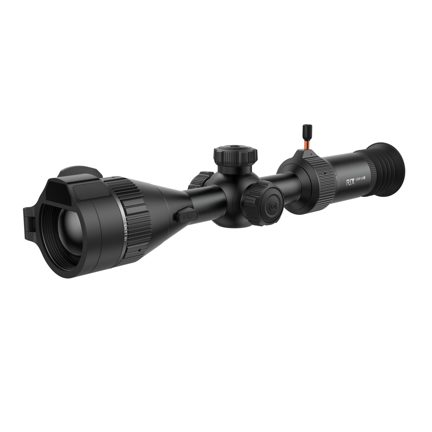 RIX LEAP L6R 640
