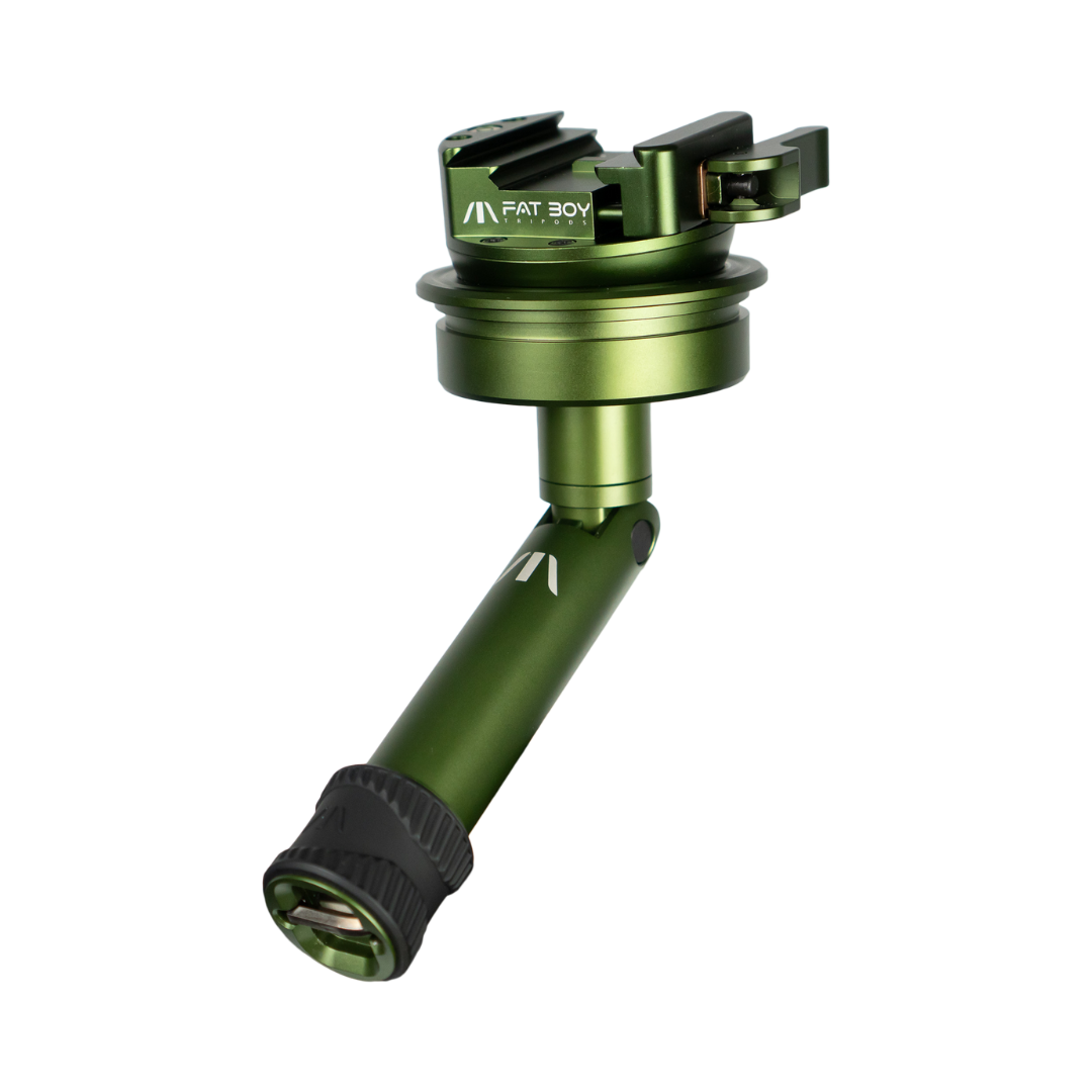 Tripod Heads