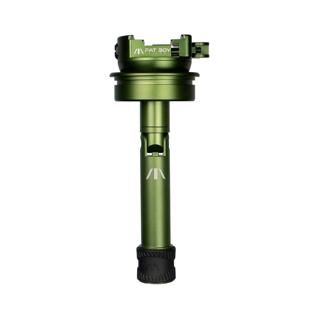 Tripod Heads