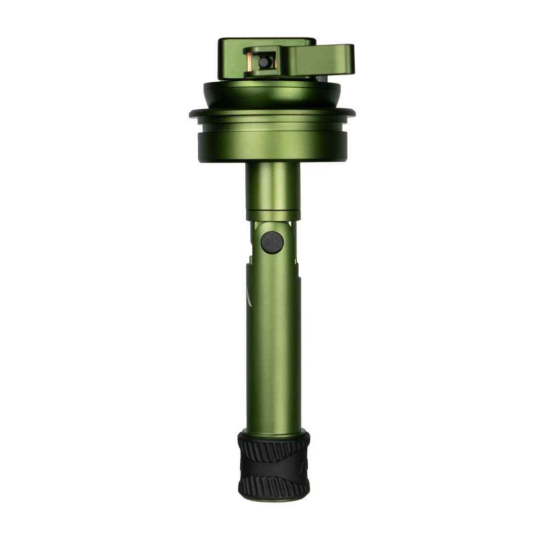 Tripod Heads
