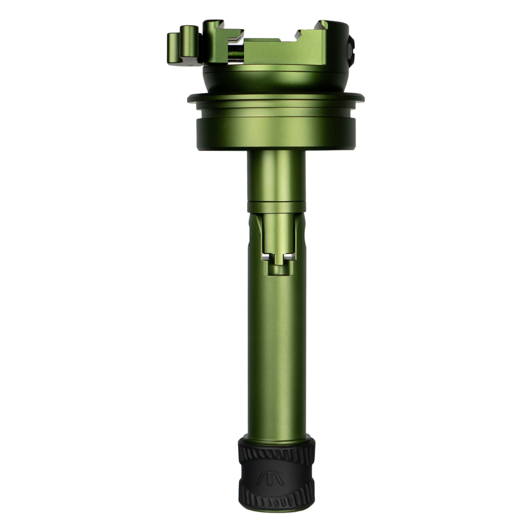 Tripod Heads