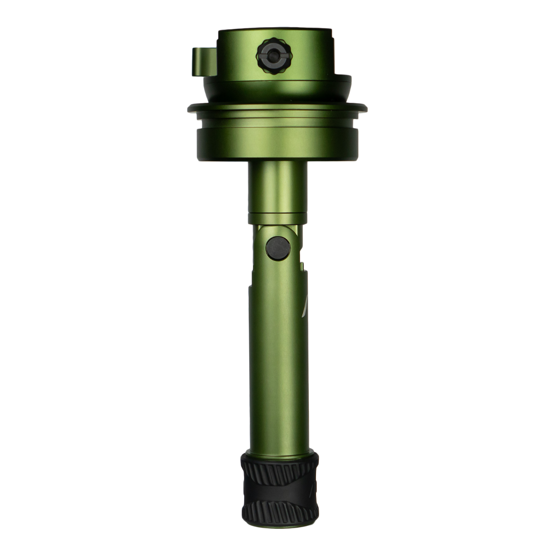 Tripod Heads