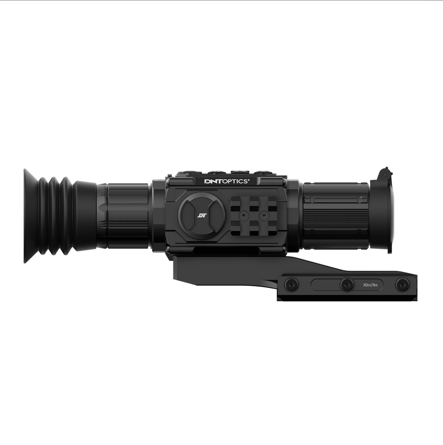 ZHD520 - ZULUS HD 3-12X Digital Night Vision Scope