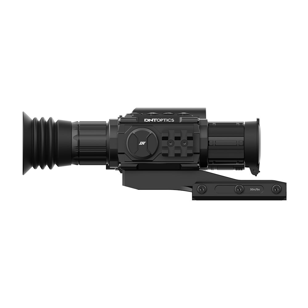 ZHD520 - ZULUS HD 5-20X Digital Night Vision Scope