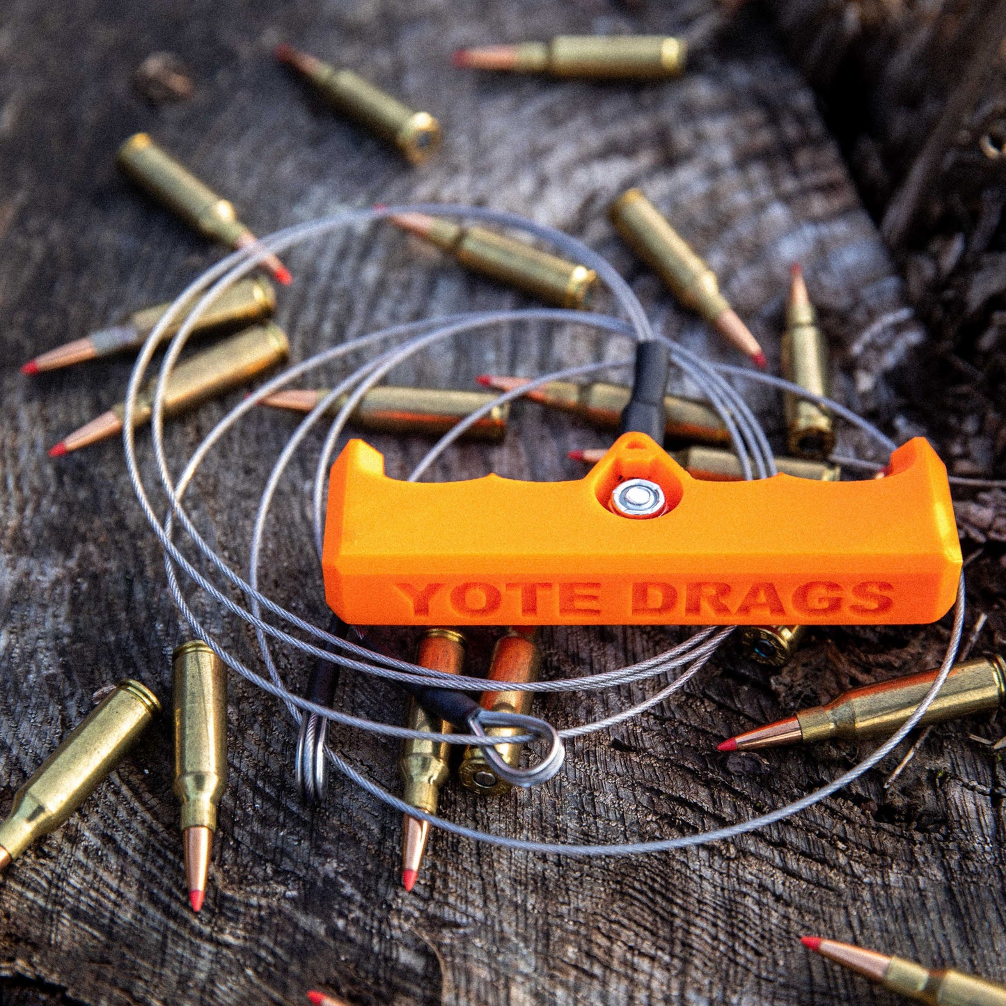 HEAVY HANDLE image 0