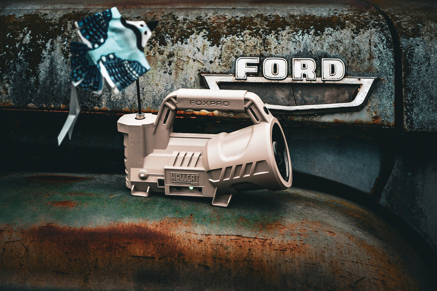 FOXPRO HellCat Pro