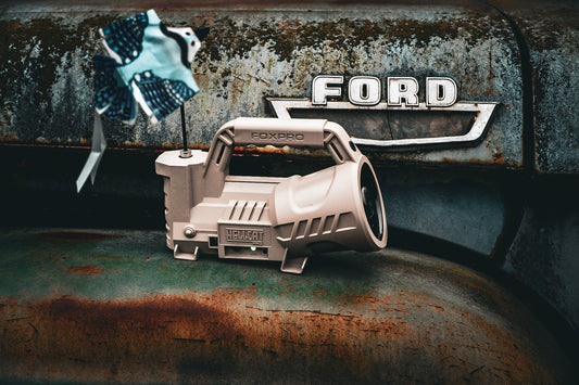 FOXPRO HellCat Pro
