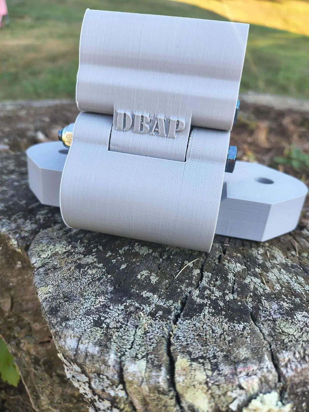 DBAP TRIPOD MOUNT