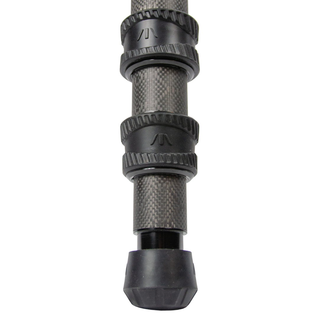 Traverse 3 Section Tripod