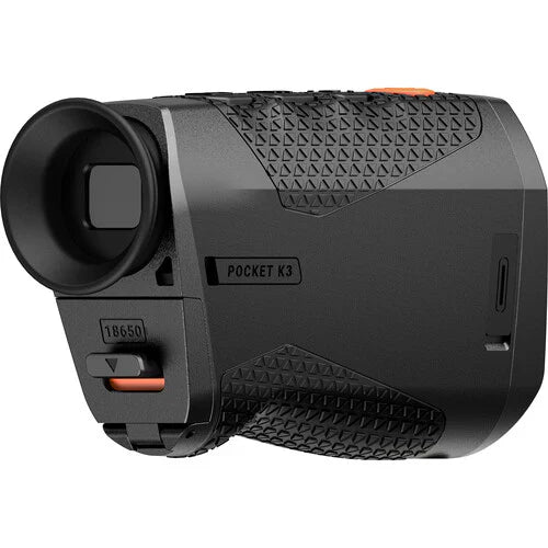 RIX POCKET K3