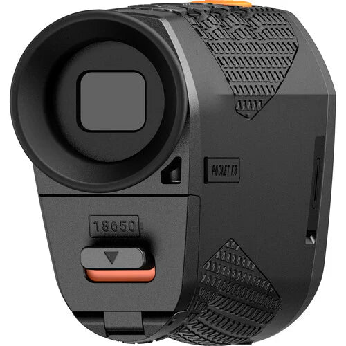 RIX POCKET K3