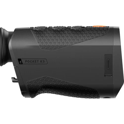RIX POCKET K3