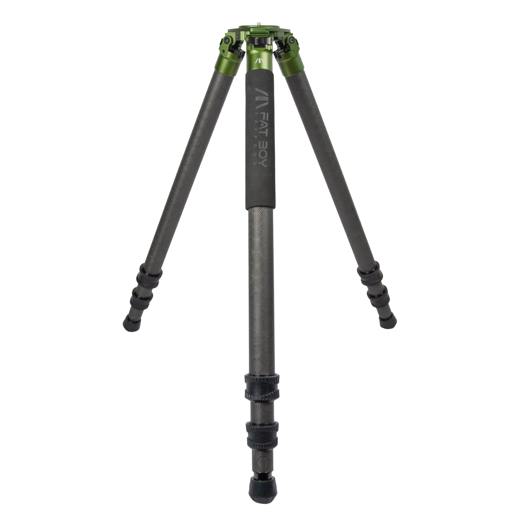 Traverse 3 Section Tripod