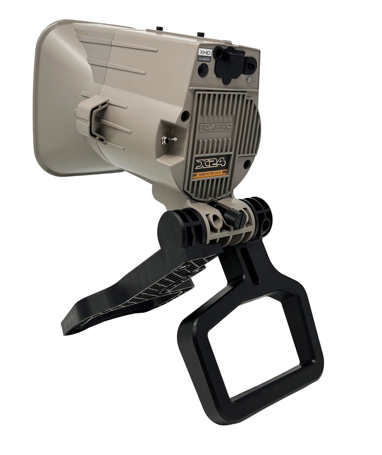 FOXPRO X24