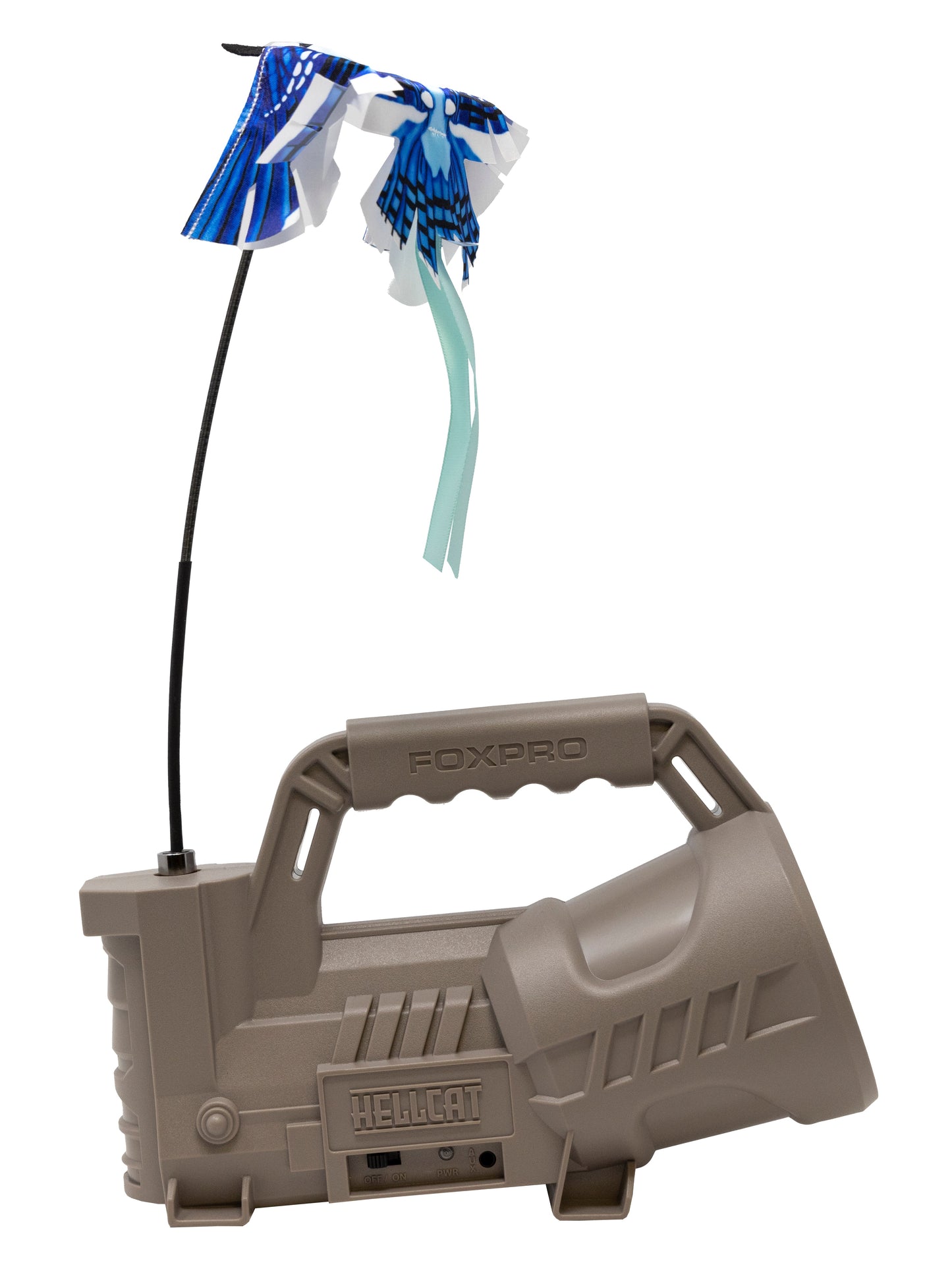 FOXPRO HellCat