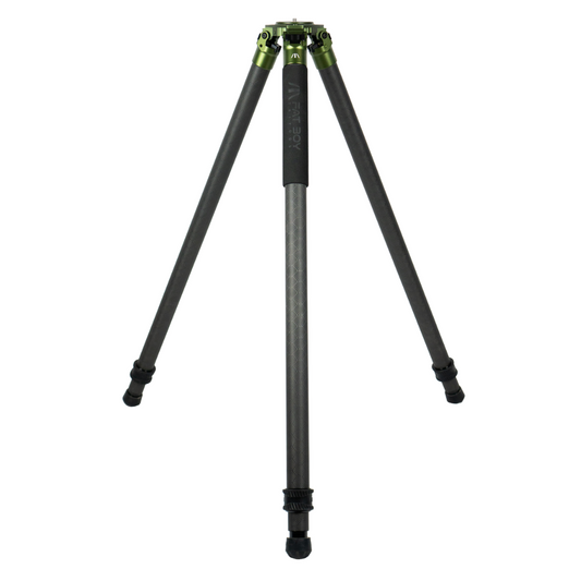Traverse 2 Section Tripod