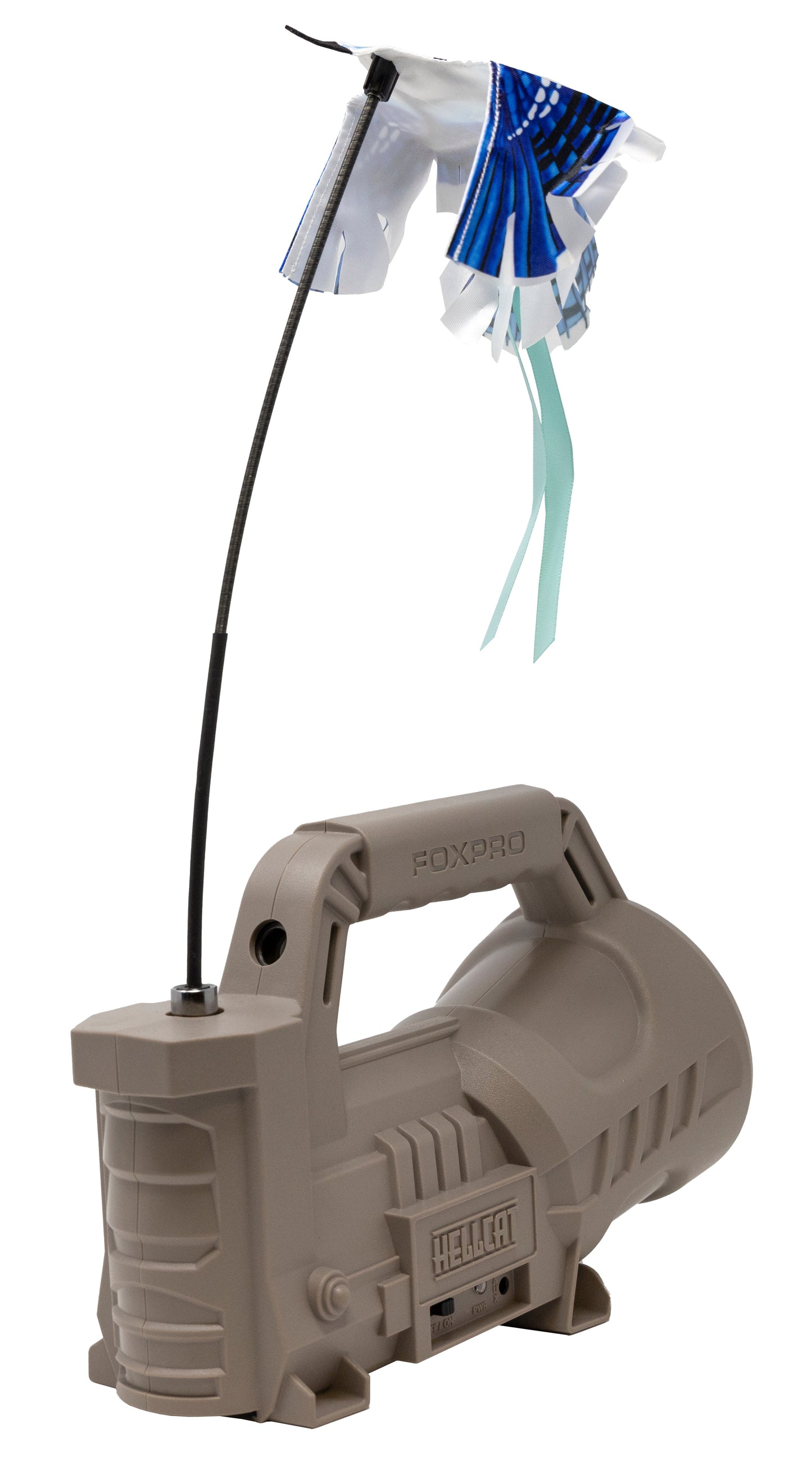 FOXPRO HellCat Pro