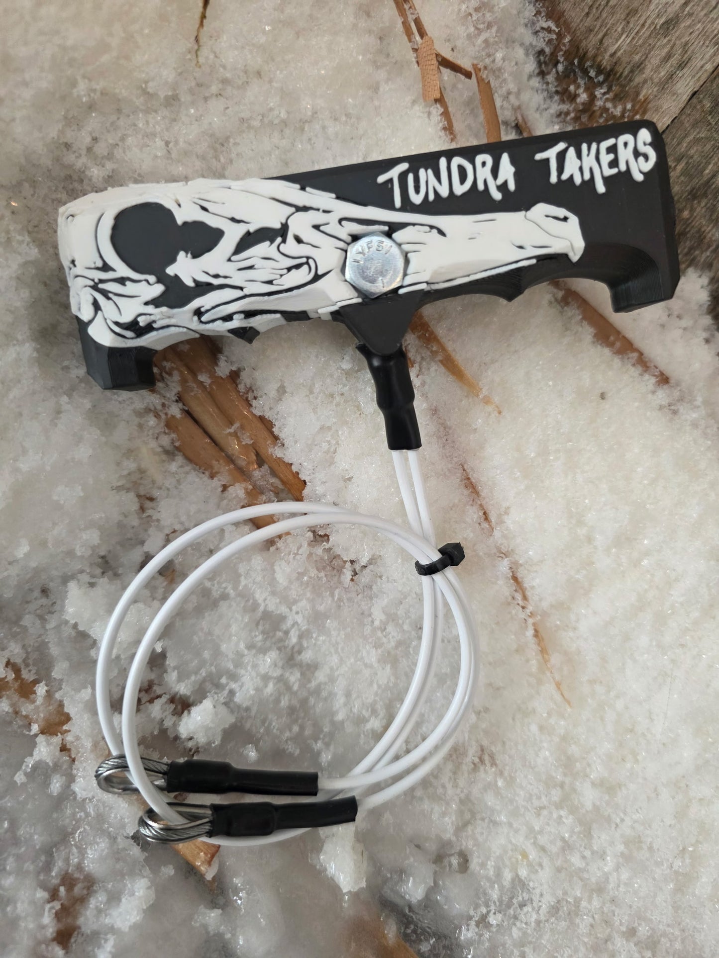 Tundra Takers Drag